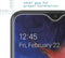 iMoshion Screenprotector Geschikt voor Samsung Galaxy A20e Tempered Glass - iMoshion Screenprotector Gehard Glas 2 pack