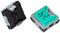 Keychron Key Low Optical Switch - Overige randapparatuur - 90 pcs - Mint (90 stuks)