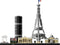 LEGO Architecture Parijs - 21044 - Skylinemodel met iconische monumenten - 649 stuks