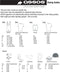assos SS.skinFoil_Spring/Fall_Evo7 Baselayer, block black Maat XLG-TIR