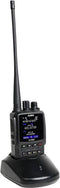 Alinco 1226 DJ-MD-5-GPS DMR VHF/UHF Portofoon voor zendamateurs