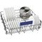 Siemens SN73EX06VE - Volledig geïntegreerde vaatwasser iQ300 - 6 programma's 14 couverts 44 dB(A)