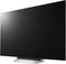 LG OLED C2 - Ultra HD TV - 55