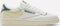 Reebok CLUB C 85 - Dames Sneakers - Maat 35.5 - Groen