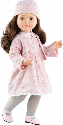 Paola Reina Pop Reinas Pepi (60cm).