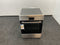 Bosch HKR39C250 - Fornuis - Aansluitwaarde 10900 W - Serie 4