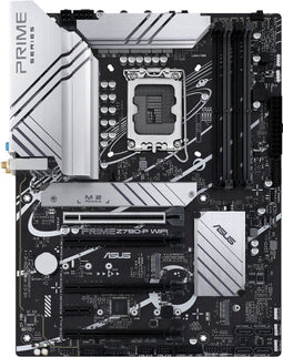 ASUS PRIME Z790-P WIFI-CSM - Moederbord ATX - Intel Z790 1700 - Wi-Fi 6 Bluetooth 5.2