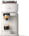 Philips Baristina - Espressoapparaat - 16 bar 1550W - Wit