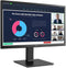 LG 24BP75CP-B - Monitor - 23,8