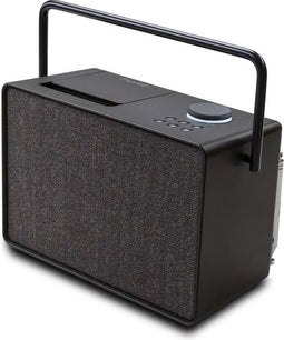 Pure Evoke Play - DAB+ Internet radio - Coffee Black