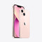 Apple iPhone 13 - 128GB - A15 Bionic - Roze