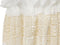Jollein Sluier Vintage - Hemeltje - Kanten rand - Ivory