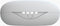 Fresh 'n Rebel Twins Move - True Wireless Sport Oordopjes - IPX4 Zweetbestendig - Wit