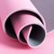 Yogamat - antislip - 173x58 - roze