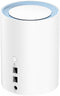 Cudy M1200 - Wi-Fi Repeater - 300 Mbit/s - 867 Mbit/s - Wit (3-pack)