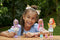 Enchantimals City Tails Main Street - Poppen - Hensley Egel en Spiney