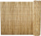 vidaXL - Tuinscherm - 100x1000 - cm - riet