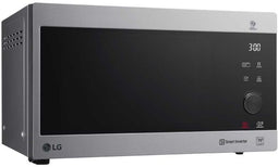 LG MH6565CPS - Combinatiemagnetron - 25L Inverter technologie - Vrijstaand