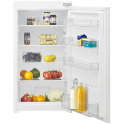 Inventum IKK1022S - Inbouw koeler - 154 liter - Energieklasse D - 32 dB