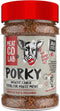 Angus & Oink Porky White Chick Rub 200 g - Barbecue kruiden - Rub kruiden - 200g - Pork kruiden