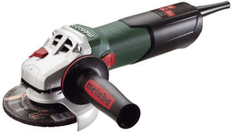 Metabo W 9-125 QUICK - Haakse slijper - 900W 125mm M-Quick systeem