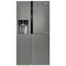 LG GSJ361DIDV - Koelkast - 591 liter - Roestvrijstaal