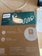 PHILIPS N7808 - Slaaphoofdtelefoon - Witte ruis - Wit