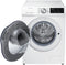 Samsung WW90M642OP - Wasmachine - 9kg laadvermogen - 1400rpm centrifuge (A) - 49dB wassen - 73dB centrifuge
