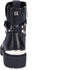 Guess Oliy - Dames Enkellaarzen - PU met ritssluiting - Zwart - Maat 37