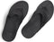 Reef Cushion Phantom - Teenslippers - Anatomisch EVA-voetbed - Black - Maat 39