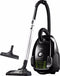 AEG VX6-2-ECO - Slede Stofzuiger - 800 W max - 3,5 L opvang - Zwart