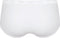 Sloggi Basic+ - Midi Sportonderbroek - Zachte naden - Wit (4-pack)
