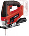 Einhell TC-JS 18 Li - Accu Decoupeerzaag - 2.700rpm - 70mm zaagdikte - 18V Li-Ion