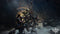 505 Games Blades of Fire - Xbox Series S|X - Actie-avontuur met unieke wapensystemen