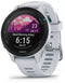 Garmin Forerunner 255S Music - Smartwatch - GPS - Muziek - Wit