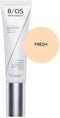 Base Of Sweden Waterproof Full Coverage Foundation Spf 30 (fresh) 30 Ml