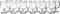 Wijnglas Arcoroc Amelia 19 cl - 12 stuks