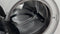 WHIRLPOOL FFS8469BVBE - Wasmachine voorlader - 8 Kg - FreshCare+ Stoom1400T - Wit