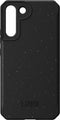 Urban Armor Gear - Outback - Biologisch afbreekbaar - Galaxy S22 Plus 5G - Zwart