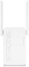 Strong AX1800 - Wi-Fi 6 Range Extender - 1800 Mbit/s snelheid