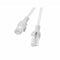 Lanberg PCU5-20CC-0050-S netwerkkabel Grijs 0,5 m Cat5e U/UTP (UTP)