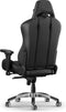 AKRacing Master Premium - Gamestoel - Zwart PU-leer
