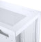 Phanteks NV9 - E-ATX Full Tower - Gehard glas - Wit