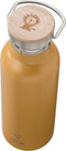 Fresk Nordic Drinkfles uni 500ml - Amber Gold