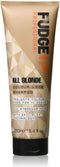 Fudge - All Blonde Colour Lock Shampoo