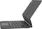 Belkin Pro Toetsenbordhoes - iPad 10e Generatie (10,9 inch) - Bluetooth met Auto-Wake en Groot Trackpad - Zwart