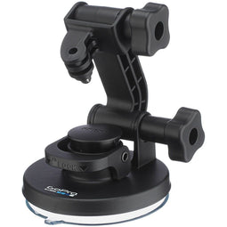 GoPro Suction Cup Mount - Camera-accessoire - Zwart