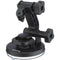 GoPro Suction Cup Mount - Camera-accessoire - Zwart