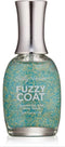 Sally Hansen Fuzzy Coat - Textured Nailpolish - 500 Fuzz-Sea