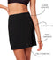 Triumph Body Make-Up - Onderrok - Naadloos - Zwart - Maat 42